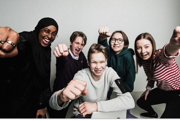 Yle Uutisluokka on vuonna 2014 aloitettu mediakasvatushanke.